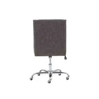 Chaise de bureau Draper - Linon