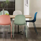 Lot de 4 chaises de salle à manger Serena de Jamesdar