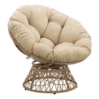 Fauteuil Papasan