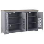 Buffet de rangement vintage Festivo 57