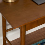 Bureau moderne du milieu du siècle Meade