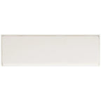 Banc de rangement SAFAVIEH Fiorello avec coussin et 3 tiroirs - 47,3 L x 15 P x 19 H - 47 L x 15 P x 19 H