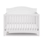 Lit bébé convertible 4-en-1 Graco Paris
