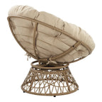 Fauteuil Papasan