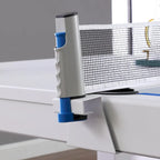 Table de billard Norwalk 2,13 m en ardoise, intérieure/extérieure, ensemble de salle à manger 6 places avec 4 bancs et accessoires, finition blanche