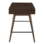 Bureau Aksel en bois à 3 tiroirs par iNSPIRE Q Modern